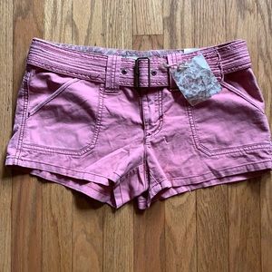 American Eagle Shorts, NWT, Size 6